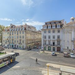 Отель Lisbon Old Town Guest House фото 3
