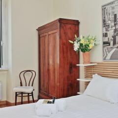 Отель Cozy San Martino - My Extra Home комната для гостей фото 3