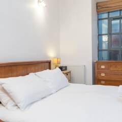 Отель Covent Garden 2 Austin David Apartments Великобритания, Лондон - отзывы, цены и фото номеров - забронировать отель Covent Garden 2 Austin David Apartments онлайн комната для гостей фото 2