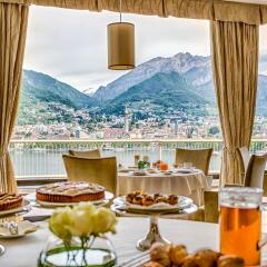 Clarion Collection Hotel Griso Мальграте помещение для мероприятий фото 2