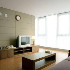Casaville Family Hotel Shinchon Seoul комната для гостей фото 2