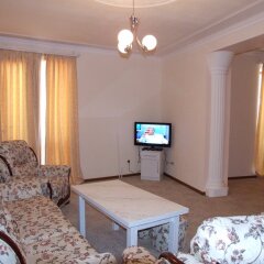 Hotel Central комната для гостей