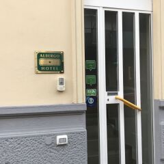 Hotel San Biagio интерьер отеля фото 3