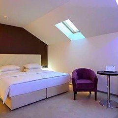 Гостиница LH Hotel & SPA Украина, Львов - отзывы, цены и фото номеров - забронировать гостиницу LH Hotel & SPA онлайн фото 7