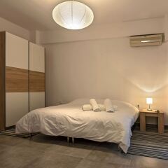 Отель Athens Deluxe Gateway in Mets area Греция, Афины - отзывы, цены и фото номеров - забронировать отель Athens Deluxe Gateway in Mets area онлайн комната для гостей
