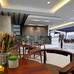The Mangrove Hotel питание