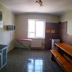 Гостиница Guest House Shturval в Анапе отзывы, цены и фото номеров - забронировать гостиницу Guest House Shturval онлайн Анапа комната для гостей фото 2