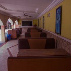 Отель Chaka Resort & Extension интерьер отеля фото 3