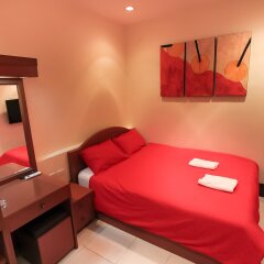 Отель Walking Street Guest House Паттайя фото 2