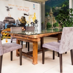 Апартаменты Vistasol Apartments с домашними животными