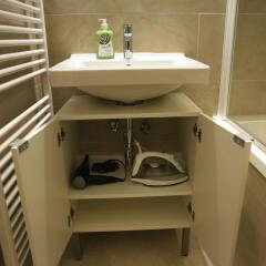 Отель Flatprovider Comfort Perner Apartment Австрия, Вена - отзывы, цены и фото номеров - забронировать отель Flatprovider Comfort Perner Apartment онлайн удобства в номере фото 2