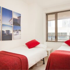 Апартаменты Rent Top Apartments Beach-Diagonal Mar Барселона фото 7