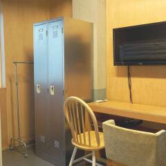 G guesthouse Itaewon - Hostel удобства в номере