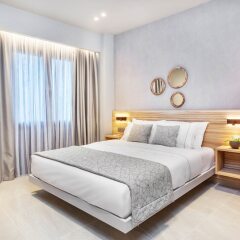 Отель Pefki Deluxe Residences Греция, Пефкохори - отзывы, цены и фото номеров - забронировать отель Pefki Deluxe Residences онлайн фото 7