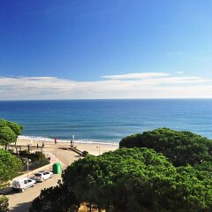 Отель Blanes Beach Испания, Бланес - отзывы, цены и фото номеров - забронировать отель Blanes Beach онлайн пляж