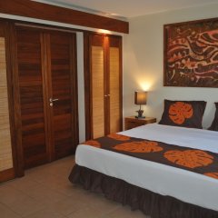 Hotel Royal Bora Bora in Bora Bora, French Polynesia from 292$, photos, reviews - zenhotels.com photo 3
