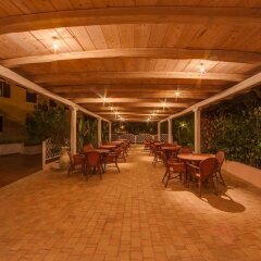Hotel Del Golfo Проччио фото 5