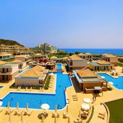 Отель La Marquise Luxury Resort Complex бассейн фото 3
