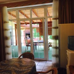 Отель Guest House U Kashtana Калининград интерьер отеля