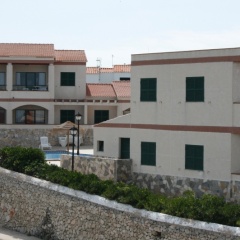 Отель Apartamentos Cabo Baños Испания, Кала-эн-Форкат - отзывы, цены и фото номеров - забронировать отель Apartamentos Cabo Baños онлайн фото 10
