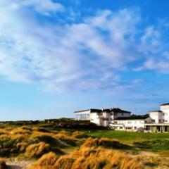 Sola Strand Hotel вид на фасад фото 2