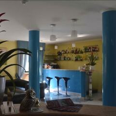 Отель Costa Hotel Италия, Помпеи - отзывы, цены и фото номеров - забронировать отель Costa Hotel онлайн гостиничный бар