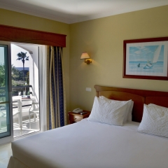 Отель Velamar Boutique Албуфейра комната для гостей фото 7
