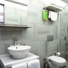 My Dora Hotel Турция, Стамбул - отзывы, цены и фото номеров - забронировать отель My Dora Hotel онлайн ванная