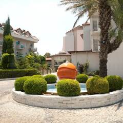 Seher Resort & Spa Турция, Сиде - отзывы, цены и фото номеров - забронировать отель Seher Resort & Spa - All Inclusive онлайн фото 4
