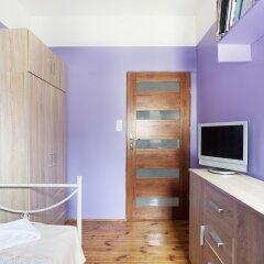 Отель Astoria в номере