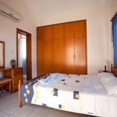 Отель Marinea Beach Villas фото 3