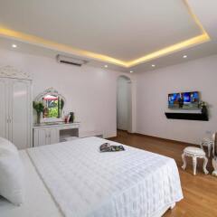 Отель Golden Time Hostel 2 Вьетнам, Ханой - отзывы, цены и фото номеров - забронировать отель Golden Time Hostel 2 онлайн комната для гостей фото 2