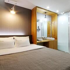 Muorae Hotel комната для гостей фото 3