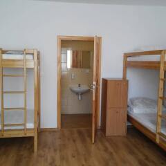 Отель Hostel4u удобства в номере