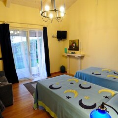 Отель B&B Casa Casotto Амантея детские мероприятия