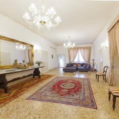 Отель Palazzetto Pisani Италия, Венеция - 3 отзыва об отеле, цены и фото номеров - забронировать отель Palazzetto Pisani онлайн интерьер отеля фото 2