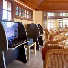 Отель Tagoro Family & Fun Costa Adeje - All Inclusive интерьер отеля