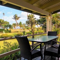 Отель SigaSiga Sands Boutique Resort Савусаву фото 40