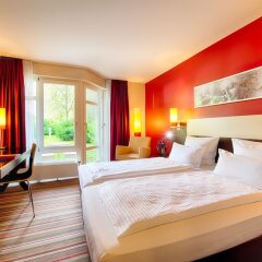 Leonardo Hotel München City West фото 13