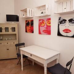 Апартаменты Calipso Apartments Ortigia Сиракуза в номере фото 2