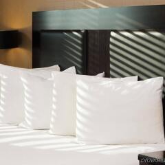 Отель Great Wolf Lodge Bloomington сейф в номере