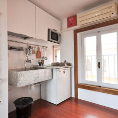 Апартаменты Holiday Apartment Rome - Colosseum Рим в номере