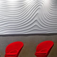 Artim Hotel фитнесс-зал