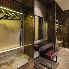 Отель Hilton Guangzhou Tianhe Гуанчжоу ванная фото 2