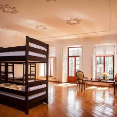 Гостиница EstherHouse фото 20