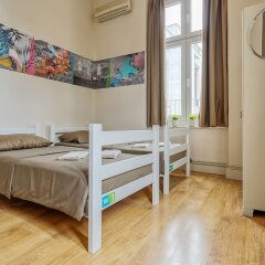 Отель Booking BnB Белград фото 3