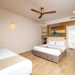 Hotel Gondwana - City GREEN in Noumea, New Caledonia from 128$, photos, reviews - zenhotels.com guestroom photo 2