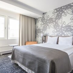 Отель Quality Hotel Lulea Швеция, Лулео - 1 отзыв об отеле, цены и фото номеров - забронировать отель Quality Hotel Lulea онлайн фото 4