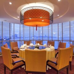 Отель Dusit Thani Pattaya Паттайя питание фото 2