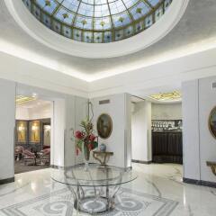 Отель Artemide интерьер отеля